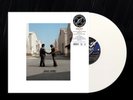 Pink Floyd - Wish You Were Here - 50 London pop up Opaque White Vinyl LP