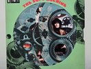 The Soft Machine 1968 original US psych prog LP wheel cover ABC Probe VG++/M-