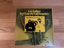 Los Lobos - Just Another Band From East L.A. LP - Los Lobos SEALED - Free Ship