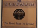 BILLY BRIGGS Alarm Clock Boogie bw Chew Tobacco Rag No. 2 78rpm 1951 UK issue Ex
