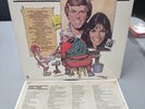 Carpenters Christmas Portrait LP. A&M Records. 1978