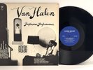 VAN HALEN   SUSPICIOUS PERFORMANCE   1978 LP   VG+ Vinyl
