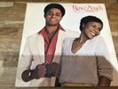 Rene & Angela reissue vinyl LP record.