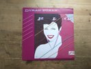 Duran Duran Rio A1/B1 1st Press Very Good Vinyl LP Record Album EMC3411 (O1)