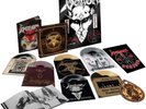 Venom - In Nomine Satanas 8x Colour Vinyl LP + Shaped 7