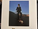 Pink Floyd - Wish You Were Here 50th Anniversary) Blood Records Vinyl - 1/7500