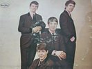 Vintage Vinyl LP THE BEATLES Introducing VJLP-1062 1964 No Surface Marks