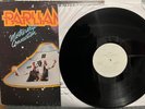 PARLIAMENT • Mothership Connection • 1976 FUNK SOUL Japan Promo No Obi NM/VG