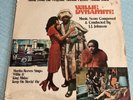 J.J. Johnson – Willie Dynamite LP Funk Soul OST OG Rare