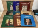 Complete Haydn Symphonies Vols 1-9 Vinyl LP Boxsets Dorati London 1970s Vintage