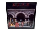 Rush Moving Pictures Mercury SRM-1-4013 1981 Vinyl LP