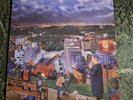Psycho Attack Over Europe Vol.5 Vinyl