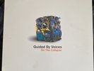 GUIDED BY VOICES ‎– Do The Collapse EX + VINYL  ORIGINAL 1999 1st US TVT tested