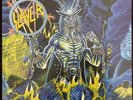 SLAYER LIVE AFTER SLAYER 2LP LIVE 1985 DYNAMO NEW SPEED THRASH METAL HELL AWAITS