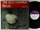 Tubby Hayes - The Jazz Couriers LP - Tempo UK - TAP 15