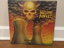 Nuclear Assault Survive Vinyl Record LP W All Inserts SIGNED AUTOGRAPHED