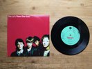 The La's There She Goes / Come In Come Out 1st Press EX 7