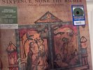 SIXPENCE NONE THE RICHER Deluxe Anniversary Edition Olive Green Vinyl NEW SEALED