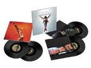Michael Jackson - This Is It 4 x LP VINYL BOX SET - SEALED NEW RECORD - VG+ SLV