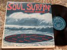 1963 Surf Rock LP - RHYTHM ROCKERS 