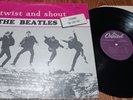 The Beatles Twist And Shout The 