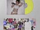 Charli XCX - How I'm Feeling Now - NEON YELLOW Vinyl LP - New Sealed