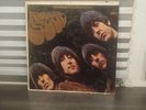 The Beatles, Rubber Soul, 1971 Apple Stereo, ST-2442, G/G.