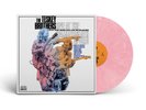 The Teskey Brothers - Live At Hammersmith Apollo (Pink Marble Vinyl) VINYL LP