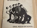Madness – One Step Beyond... / Vinyl Album  Records – SEEZ 17 My Girl,Cairo 1979
