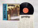Black Sheep S/T Japan LP OBI [68219ER]