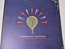 MODEST MOUSE  WE WERE DEAD BEFORE THE SHIP EVERN SANK DOUBLE VINYL RECORD LP