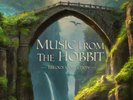 THE CITY OF PRAGUE PHILHARMONIC ORC Music from the Hobbit: Trilogy Colle (Vinyl)