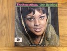 OTIS REDDING THE SOUL ALBUM UK ATLANTIC NORTHERN SOUL R&B
