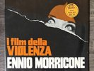 Ennio Morricone I Film Della Violenza (Import/2XLP) TPL2 1174 SEALED