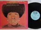 Ruby Andrews - Everybody Saw You LP - OG Press - Zodiac - Rare Soul - VG++