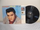 Elvis Presley LP Loving You Clean Mono 1st Press 1957 Soundtrack Orig  LPM-1515
