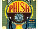 PHISH - Clifford Ball Complete 25th Anniversary Vinyl Box Set - WITH Flatbed LP