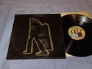 T. Rex – Electric Warrior- 1971- FIRST UK PRESS FLY  LAB - V/G+