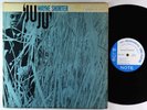 Wayne Shorter - Juju LP - Blue Note - BLP 4182 Mono RVG Ear NY USA