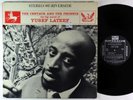 Yusef Lateef - The Centaur & The Phoenix LP - Riverside - RM 337 DG