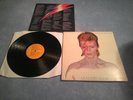 DAVID BOWIE ALADDIN SANE VINYL UK FIRST PRESS 3T / 3T EX+ AUDIO RS 1001
