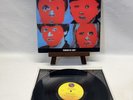 Talking Heads – Remain in Light LP 1980 Sire SRK 6095 US Press VG+