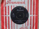 Jackie Wilson - It Only Happens When I Look At You - VG+ 45 - RARE BR 43