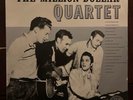 The Million Dollar Quartet Elvis Presley Johnny Cash 1981 Vinyl LP Sun 1006