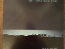 The Tony Rice Unit  /Mar West  featuring Sam Bush/ Classic Bluegrass Vinyl