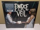 Pierce The Veil Selfish Machines Vinyl LP Dark Opaque Green White Splatter /1000