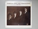 THE BEATLES JOHNNY AND THE MOONDOGS SILVER BEATLES RARE LP 1975