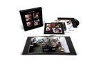 The Beatles - Let It Be. Super Deluxe Vinyl 5x12