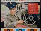 Elvis Presley - A Date With Elvis LPM-2011, 1st Indianapolis Pressing, US, 1959