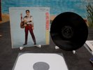 1 x  LP Elvis Presley  Loving You RCA LS 5048